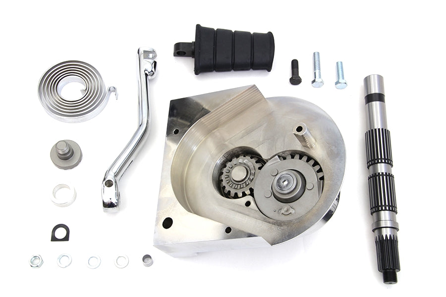 Kit pata arranque para Harley-Davidson Sportster 2004-2022