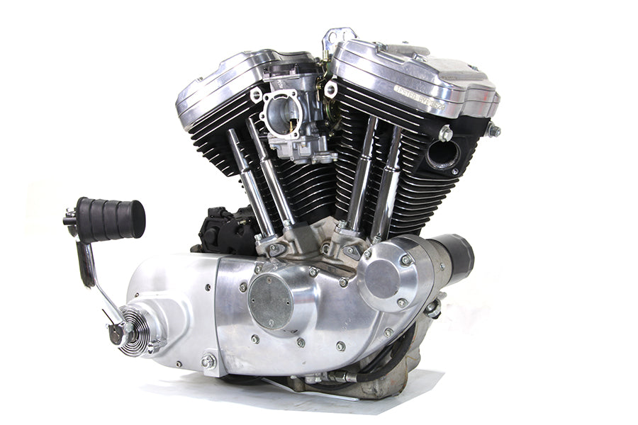 Kit pata arranque para Harley-Davidson Sportster 2004-2022