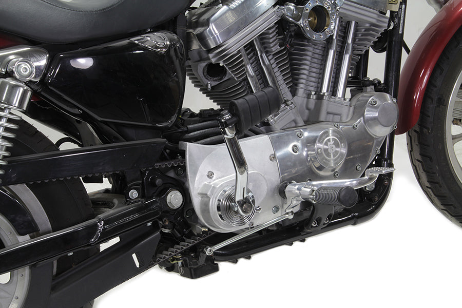 Kit pata arranque para Harley-Davidson Sportster 2004-2022