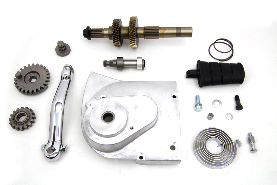 Kit pata arranque para Harley-Davidson Sportster 2004-2022