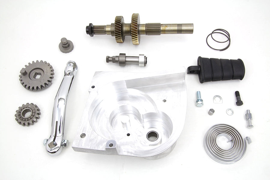 Kit pata arranque para Harley-Davidson Sportster 2004-2022