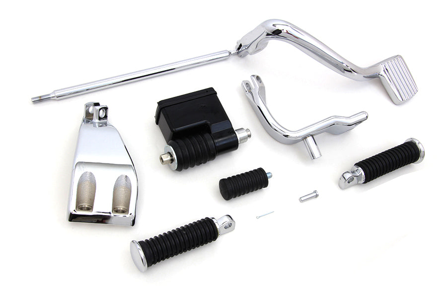 harley-davidson 42474-06C, 42502-90B, 50639-90A, 50649-90