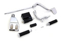 harley-davidson 42474-06C, 42502-90B, 50639-90A, 50649-90