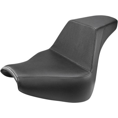 GRIPPER STEP-UP SEATS FOR HARLEY-DAVIDSON