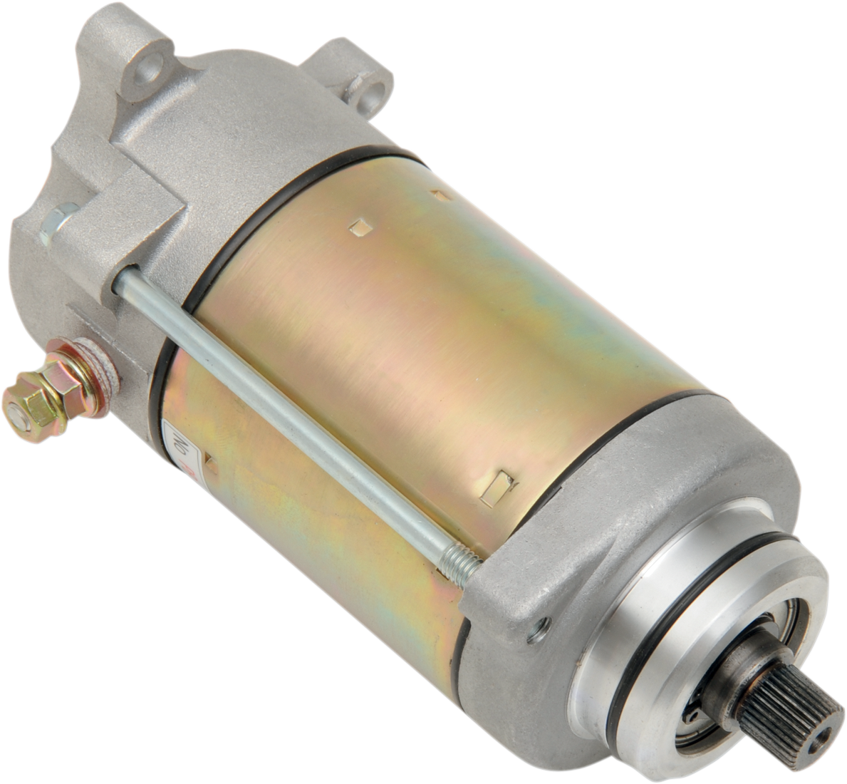 RICK'S MOTORSPORT ELECTRIC STARTERS STARTER HONDA