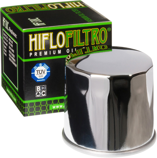 HIFLOFILTRO HIFLOFILTRO®​ OIL FILTERS HIFLOFILTRO OIL FILTER