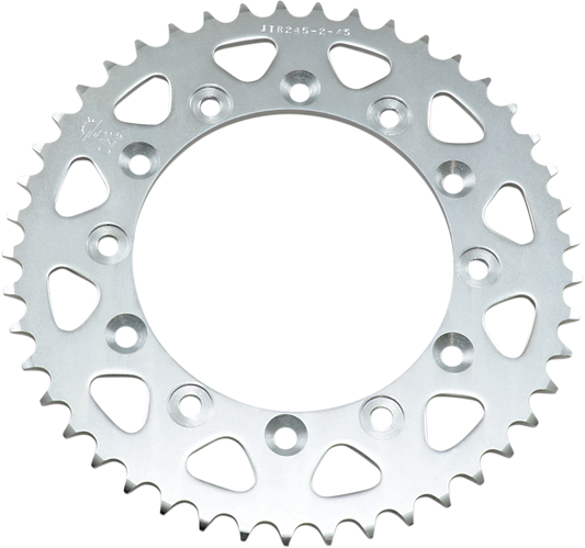 JT SPROCKETS JT SPROCKETS SPROCKET, RR 45T