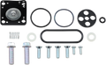 PARTS UNLIMITED FUEL TAP REBUILD KITS FUEL PETCOCK REPR KIT KAW