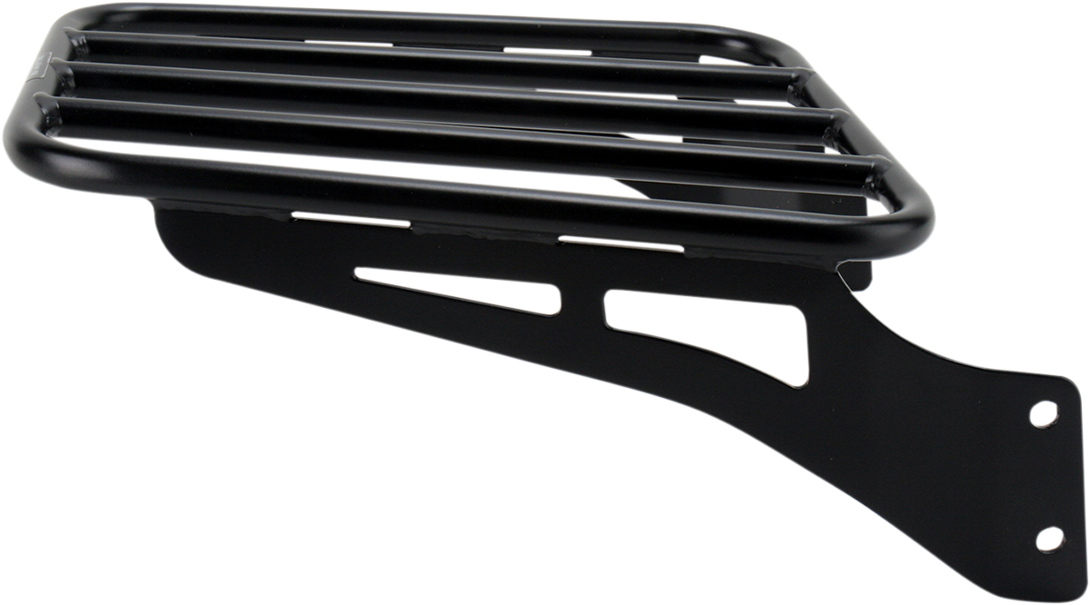 COBRA LUGGAGE RACKS RACK SISSY BAR TUBE BLK