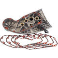 REPLACEMENT GASKETS, SEALS AND O-RINGS FOR XL/XR/BUELL MODELS FOR HARLEY-DAVIDSON