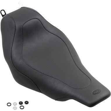 TRIPPER™ SOLO AND REAR SEATS FOR HARLEY-DAVIDSON