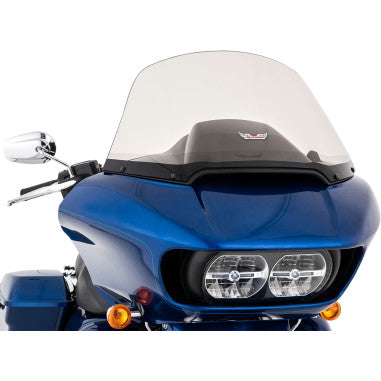 REPLACEMENT HARLEY-DAVIDSON WINDSHIELDS FOR HARLEY-DAVIDSON