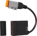 Dynojet Dynojet Power Vision 4 PV4-15-02 para Harley-Davidson CAN Bus