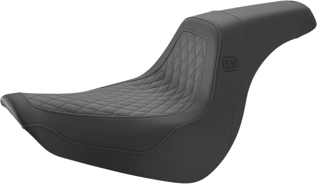 Speed ​​Merchant Pro Series Seats per Harley Davidson