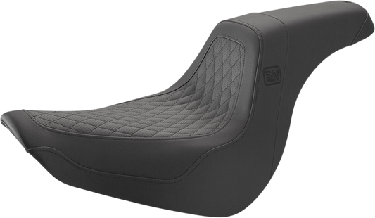 Speed ​​Merchant Pro Series Seats per Harley Davidson