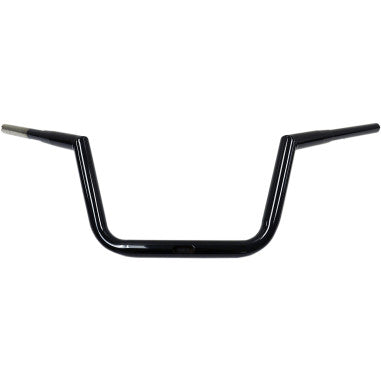 11/4" HEFTY TWIN PEAKS HANDLEBARS FOR HARLEY-DAVIDSON