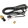 MVX SERIES FATBOB ANALOG/DIGITAL GAUGE SYSTEMS FOR HARLEY-DAVIDSON
