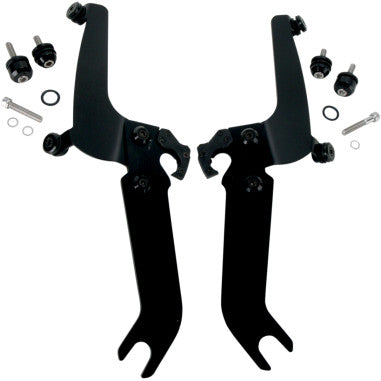 PLATES-ONLY KITS FOR HARLEY-DAVIDSON