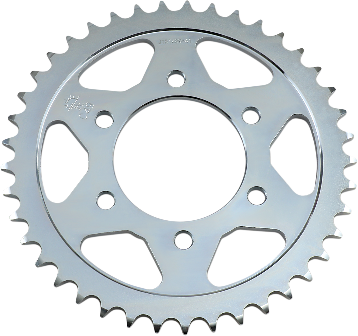 JT SPROCKETS JT SPROCKETS SPROCKET, RR 41T