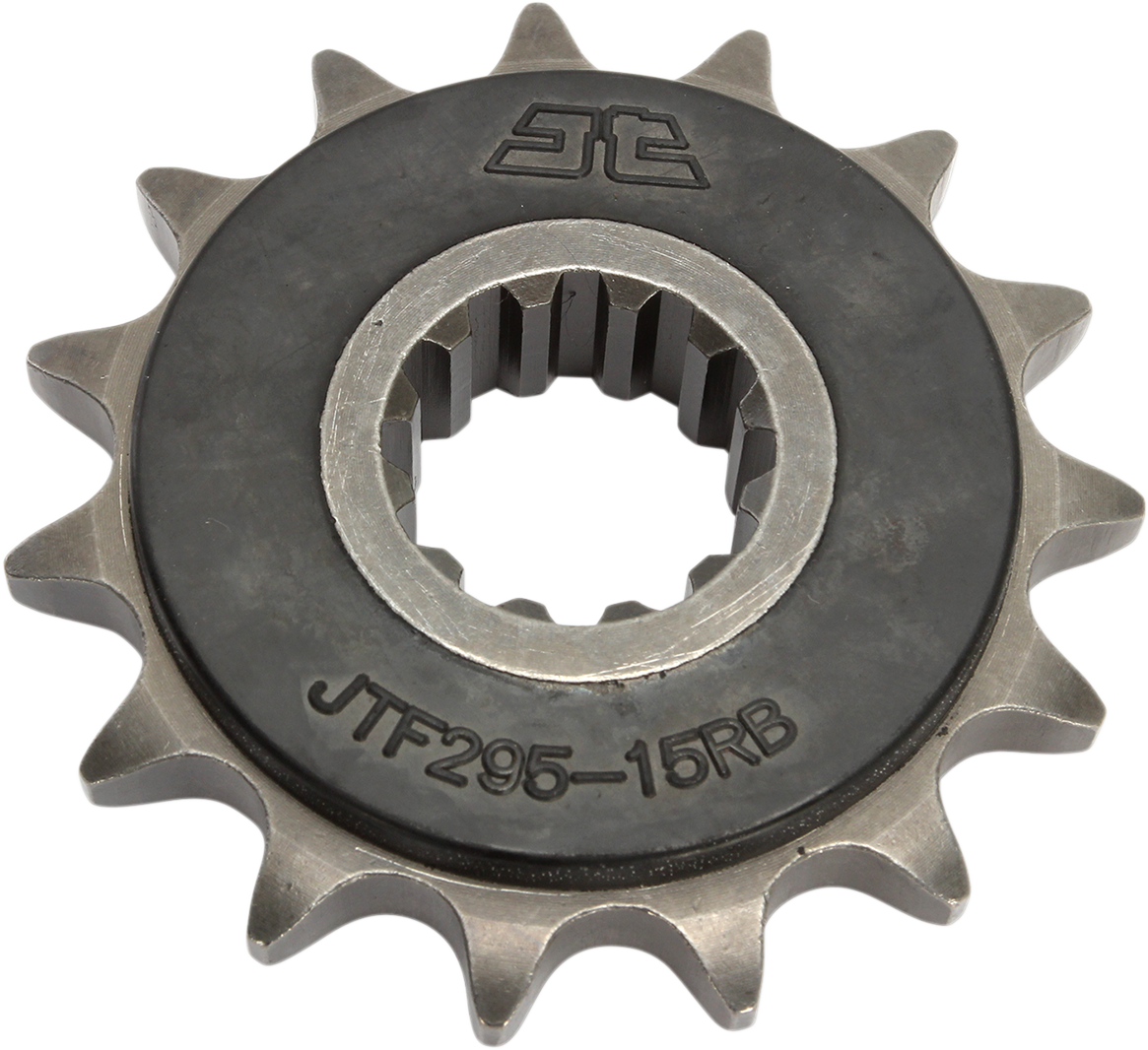 JT SPROCKETS JT SPROCKETS SPROCKET FRONT 15T 530 RU
