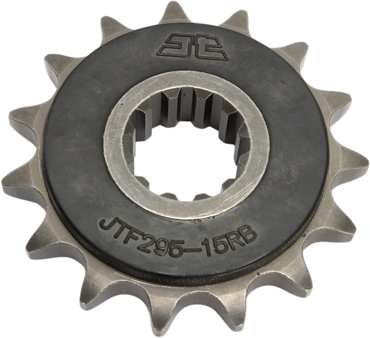 JT SPROCKETS JT SPROCKETS SPROCKET FRONT 15T 530 RU