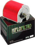 HIFLOFILTRO AIR FILTERS AIR FILTER CB250 91-08