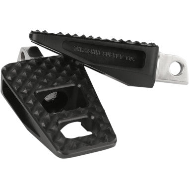 P-54 EXTRA GRIP FOOTPEGS FOR HARLEY-DAVIDSON