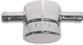 PINGEL IN-LINE CUSTOM FUEL VALVE FUEL VALVE INLINE