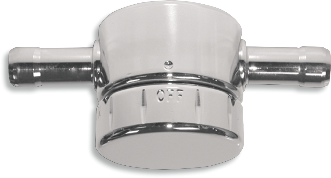 PINGEL IN-LINE CUSTOM FUEL VALVE FUEL VALVE INLINE