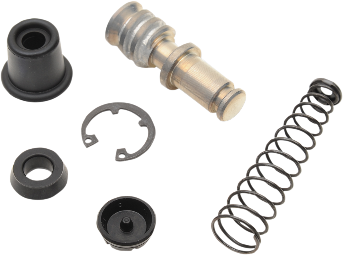 PARTS UNLIMITED BRAKE MASTER CYLINDER REBUILD KITS MASTER CY REBUILD KIT