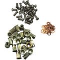 O2 BUNG INSTALLATION KITS FOR HARLEY-DAVIDSON