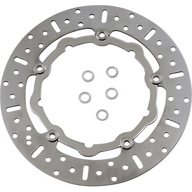 BRAKE ROTORS FOR HARLEY-DAVIDSON