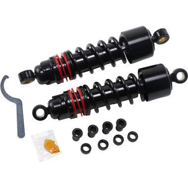 SLAMMER PLUS SHOCKS FOR HARLEY-DAVIDSON