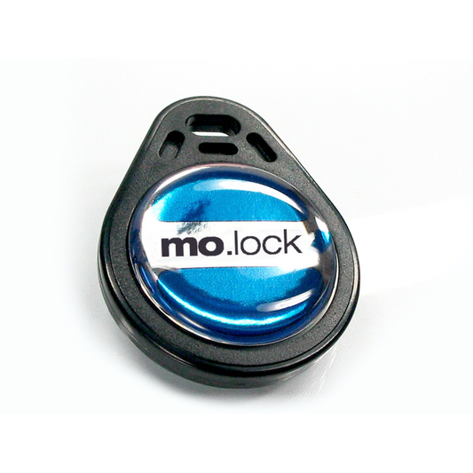 Motogadget mo.lock Spare Key Teardrop