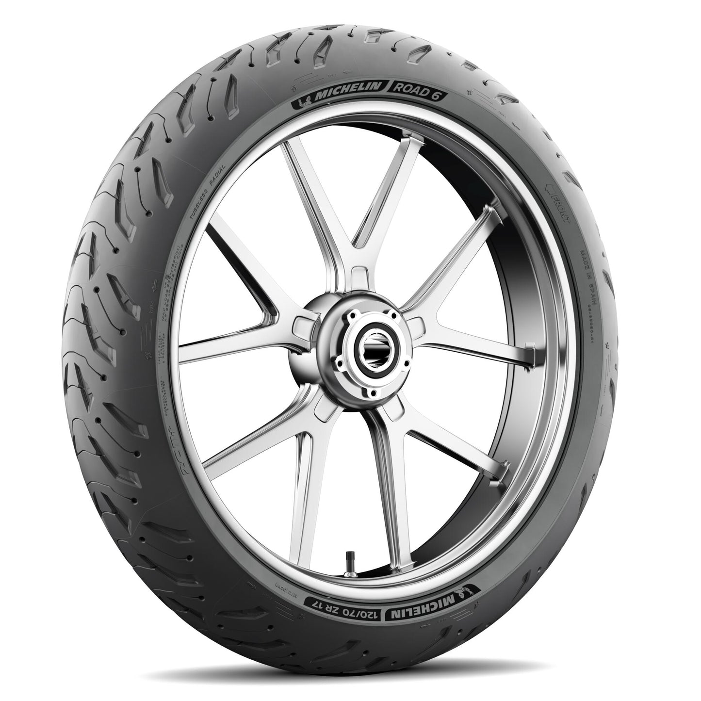 Michelin RD6 110/70ZR17 54W TL