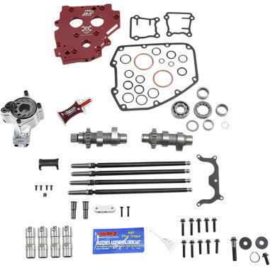 HP+® CAMCHEST KITS FOR TWIN CAM FOR HARLEY-DAVIDSON
