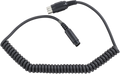 J & M HEADSET CORDS, BOOM MICS AND HARDWARE LWR CORD HS269, 374, 477