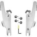 PLATES-ONLY KITS FOR HARLEY-DAVIDSON