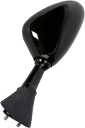 EMGO OEM-STYLE REPLACEMENT MIRRORS MIRROR L/H HONDA