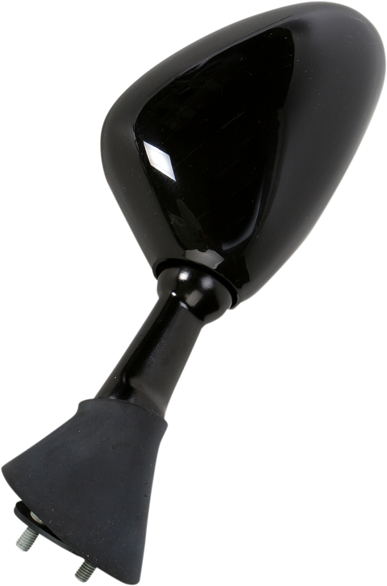 EMGO OEM-STYLE REPLACEMENT MIRRORS MIRROR L/H HONDA