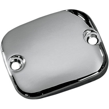 FRONT BRAKE MASTER CYLINDER COVERS FOR HARLEY-DAVIDSON