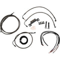 HANDLEBAR CABLE/BRAKE & CLUTCH LINE/WIRE KITS AND COMPONENTS FOR HARLEY-DAVIDSON