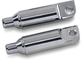 KURYAKYN MALE-MOUNT FOOTPEG EXTENSIONS EXTENDERS ISO PEG 2.5"
