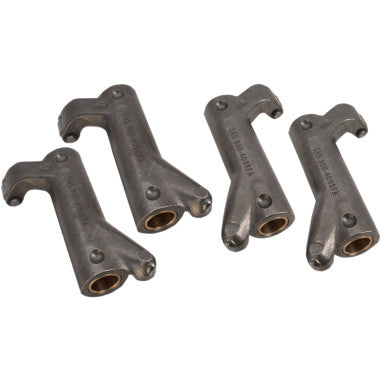 FORGED ROLLER ROCKER ARMS FOR HARLEY-DAVIDSON