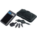 Cargador Solar Para Telefonos Moviles