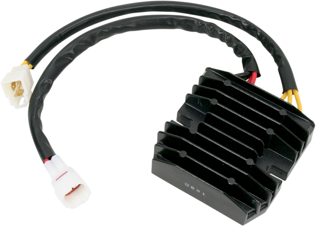 RICK'S MOTORSPORT ELECTRIC RECTIFIER/REGULATORS AND STATORS REG/REC HS SUZUKI