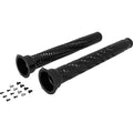 Torquer 450 Slip-On Mufflers For Harley Davidson