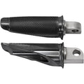 SPEEDPEGS FOOTPEGS AND TOE PEGS FOR HARLEY-DAVIDSON
