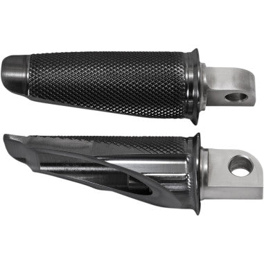 SPEEDPEGS FOOTPEGS AND TOE PEGS FOR HARLEY-DAVIDSON