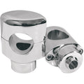 SPRINGER HANDLEBAR RISER KITS FOR HARLEY-DAVIDSON